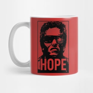 HOPE TERMINATOR Mug